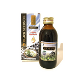 3526 Hemani Black Seeds OIl 125ml x12