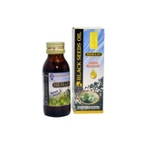 3527 Hemani Black Seeds  OIl 60ml x12