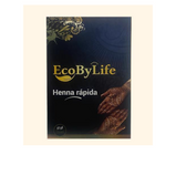 3533 Henna Rapida tube 30gr x12