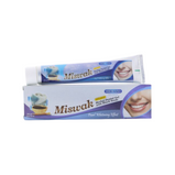 Hemani Miswak Herbal Dental Gel With Black Seed x12