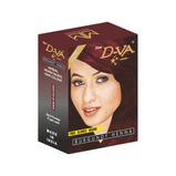 3540 Dva Burgundy Hair Henna 1 x 10