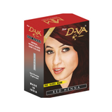 3542 Dva Red Hair Henna 1 x 10