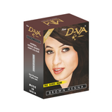 3543 Dva Brown Hair Henna 1 x 10