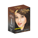 3545 Dva Chestunt Hair Henna 1 x 10