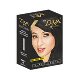 3546 Dva Black Hair Henna 1 x 10