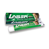 Laser Shaving Cream x6