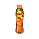 Lipton Ice Tea Peach 500ml x 12