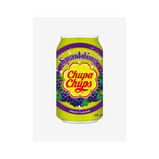 Chupa Chups Soda Grape 24 x 345 ml