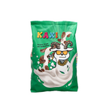 Kaxi Crispy Cereal With Milk Chocolate 400 x 14