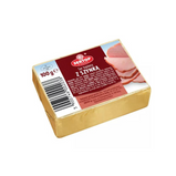 Sertop Processed Cheese With Ham 10 x 100 g