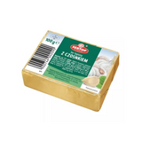 Sertop Creamy Processed Cheese With Garlic  10 x 100 g