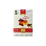 Diet Mamoul with Date & Hagle nut   12x380g