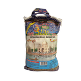 5 Star Basmati Rice 5kg X 4