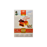 Diet Mamoul with Date & Cashew 12x380g