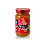 Roleski Trinidad Scorpion Mustard 10 X 165G