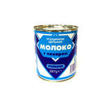 Monoko Condensed Milk with Sugar 370g x 15