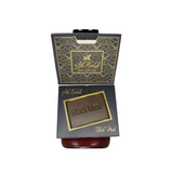 Ata Kadah Black Musk Soap 24 x 125g