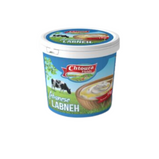 Chtoura Fields Libanese Labneh 8x1 kilo