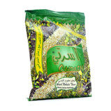 Ossraty Zaatar Green 400gr x 24