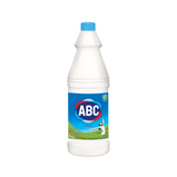 ABC Bleach White 1L X 18