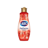 ABC Concentrate Softner Dahlia 1440ML X 9