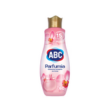 ABC Concentrate Softner Orchid 1440ML X 9