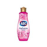 ABC Concentrate Softner Rose 1440ML X 9