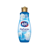 ABC Concentrate Softner Jasmine 1440ML X 9