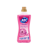 ABC All Purpose Cleaner Floor Pink Bouquet 900ML X 14