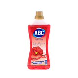 ABC All Purpose Cleaner Floor Magic Garden 900ML X 14