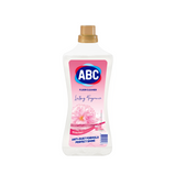 ABC All Purpose Cleaner Floor White Pearl 900ML X 14