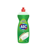 ABC Dishwashing Liquid Apple 750GR X 20