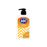 ABC Liquid Soap Honey & Milk 400ML X 12