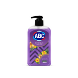 ABC Liquid Soap Lavender Green 400ML X 12