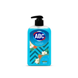 ABC Liquid Soap Soap Ocean 400ML X 12