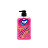 ABC Liquid Soap Rose Bouquet 400 ML X 12