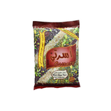 Ossraty Zaatar Red 400gr x 24