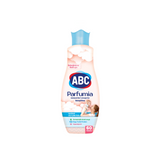 ABC Concentrate Softner Sensitive 1440ML X 9