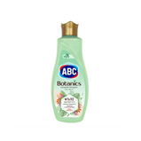 ABC Botanic Concentrate Softner April 1440ML X 9