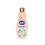 ABC Botanic Concentrate Softner Pink 1440ML X 9