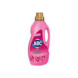 ABC Softener Rose Passion 2L X 6