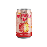 Madam Hong Bubble Tea Peach 320ML X 24