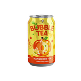 Madam Hong Bubble Tea Mango 320ML X 24