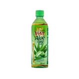 Vita Aloe Drink Aloe 38% 500ML X 24