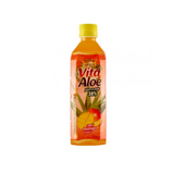 Vita Aloe Drink Mango 38% 500ML X 24