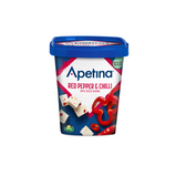 Arla Apetina Red Pepper/Chilli Feta Cheese 200g x 6