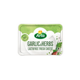 Arla Apetina With Garlic/Herbs Lactosefree  200G x 10