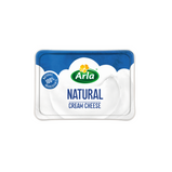 Arla Apetina Natural Cream Cheese  200G x 10