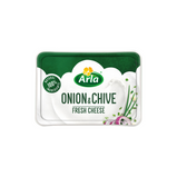 Arla Apetina With Onion/Chive  200G x 10