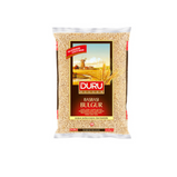 Duru Extra Extra Coarse Bulgur Basbasi 12 x 1kg